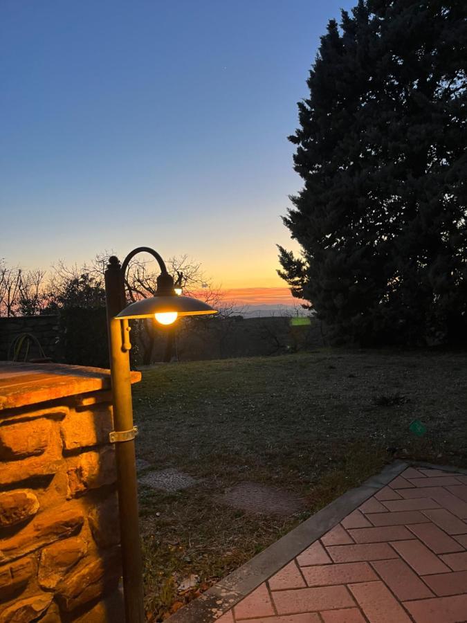 Le Case Di Anita In Toscana - Arezzo Exterior foto