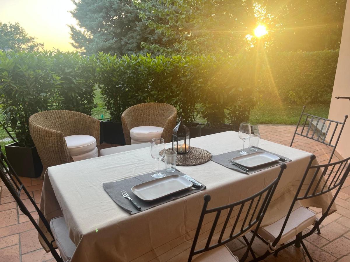Le Case Di Anita In Toscana - Arezzo Exterior foto