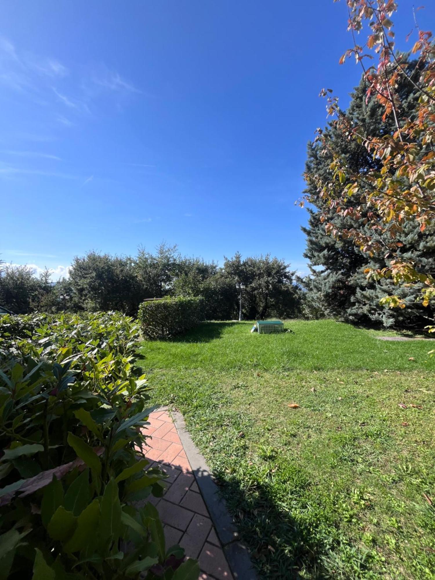 Le Case Di Anita In Toscana - Arezzo Exterior foto